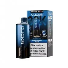 Pyne Pod Click S 30K Prefilled Pods