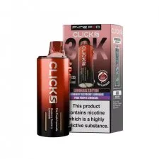 Pyne Pod Click S 30K Prefilled Pods