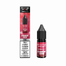 Pyne Pod Nic Salts E-Liquid