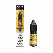 Pyne Pod Nic Salts E-Liquid