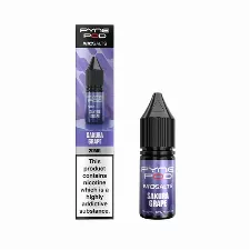 Pyne Pod Nic Salts E-Liquid
