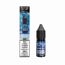 Pyne Pod Nic Salts E-Liquid