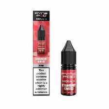 Pyne Pod Nic Salts E-Liquid