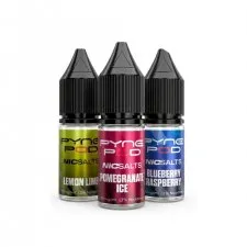 Pyne Pod Nic Salts E-Liquid
