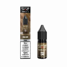 Pyne Pod Nic Salts E-Liquid
