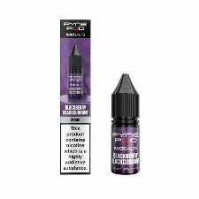 Pyne Pod Nic Salts E-Liquid