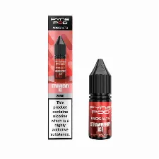 Pyne Pod Nic Salts E-Liquid
