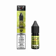 Pyne Pod Nic Salts E-Liquid