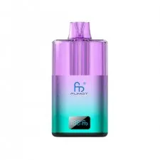 RandM Fumot Spirit 25K Puffs Prefilled Vape Kit