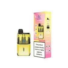 RandM Fumot T32000 Ultra Prefilled Vape Kit