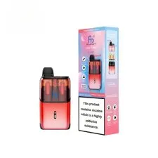 RandM Fumot T32000 Ultra Prefilled Vape Kit