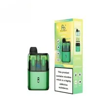 RandM Fumot T32000 Ultra kit