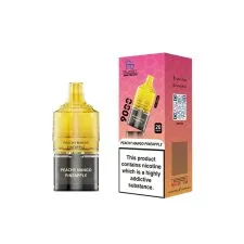 RandM Fumot T9000 Prefilled Pod