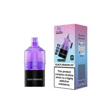 RandM Fumot T9000 Prefilled Pod