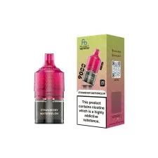 RandM Fumot T9000 Prefilled Pod