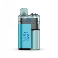 RandM Fumot Tornado 18000 Puffs Vape Kit