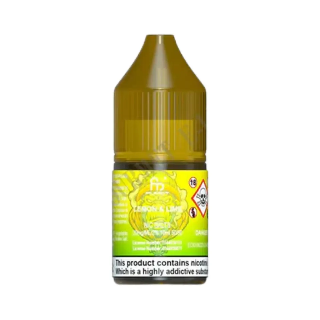 RandM Tornado 7000 10ml Nic Salts E-liquid