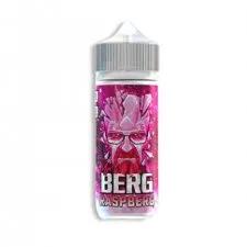 Raspberg by Mr Berg 120ml E-liquid