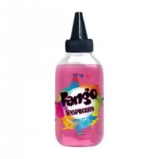 Raspberry by Fango 200ml E-liquid