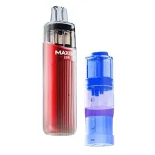 Relx Maxgo 12K Puffs Prefilled Vape Kit