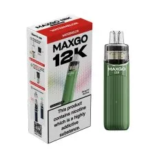 Relx Maxgo 12K Puffs Prefilled Vape Kit