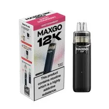 Relx Maxgo 12K Puffs Prefilled Vape Kit