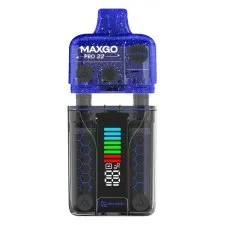 Relx Maxgo Pro 22000 Puffs Disposable Vape