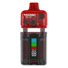 Relx Maxgo Pro 22000 Puffs Disposable Vape
