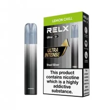 RELX Ultra 600 Puffs Vape Kit