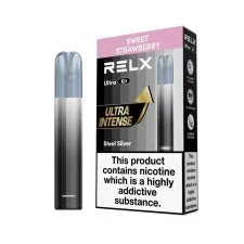 RELX Ultra 600 Puffs Vape Kit