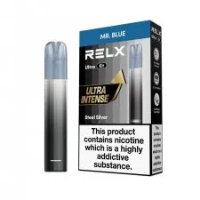 RELX Ultra 600 Puffs Vape Kit