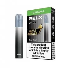 RELX Ultra 600 Puffs Vape Kit