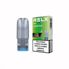 Relx Ultra Refill Pods