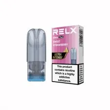 Relx Ultra Refill Pods