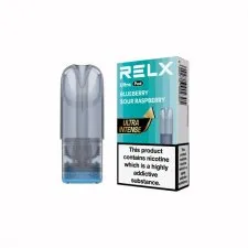 Relx Ultra Refill Pods