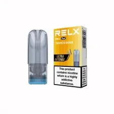 Relx Ultra Refill Pods
