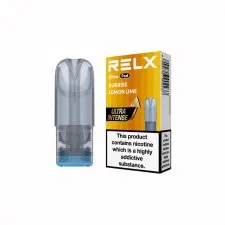 Relx Ultra Refill Pods