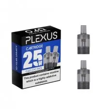 Innokin Plexus Replacement Pods (Pack of 2)