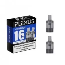 Innokin Plexus Replacement Pods (Pack of 2)