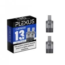 Innokin Plexus Replacement Pods (Pack of 2)