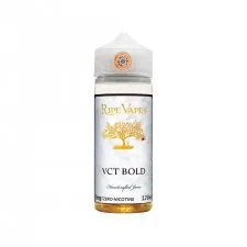 Ripe Vapes Bar Series 100ml Shortfill E-Liquid