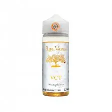 Ripe Vapes Bar Series 100ml Shortfill E-Liquid