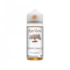 Ripe Vapes Bar Series 100ml Shortfill E-Liquid