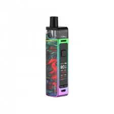 RPM80 Pro Pod Kit By Smok