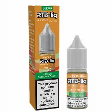 RTB liq Nic Salt 10ml E-liquid