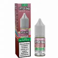 RTB liq Nic Salt 10ml E-liquid