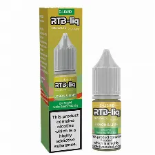 RTB liq Nic Salt 10ml E-liquid