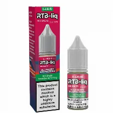RTB liq Nic Salt 10ml E-liquid