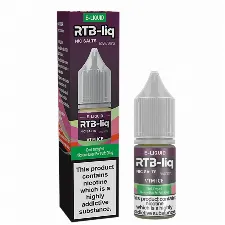 RTB liq Nic Salt 10ml E-liquid
