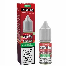 RTB liq Nic Salt 10ml E-liquid